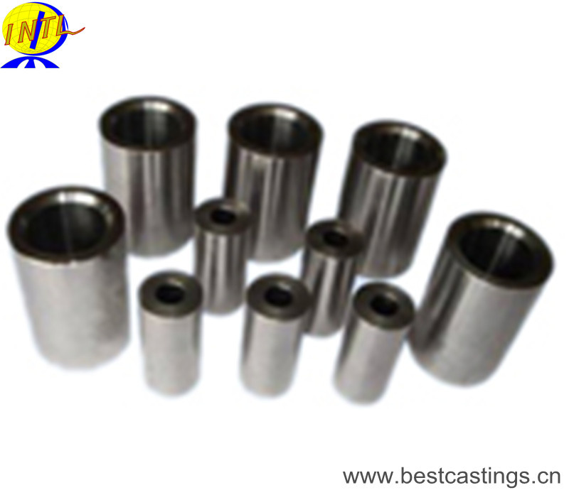 OEM Customized Steel CNC Machining Part
