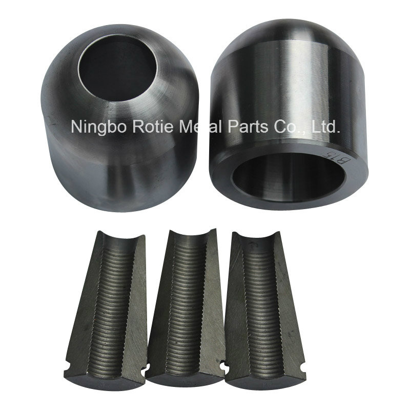 CNC Machining Part for Mining