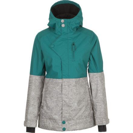 Women's New Collection Leisure & Casual Outdoor Softshell Jacket with Hood