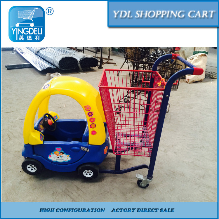 Csydl Children Trolley /Shopping Cart/Cart for The Mall/Shopping Cart/Cart for Child