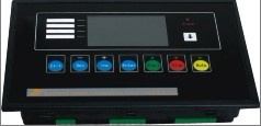 Auto Controller