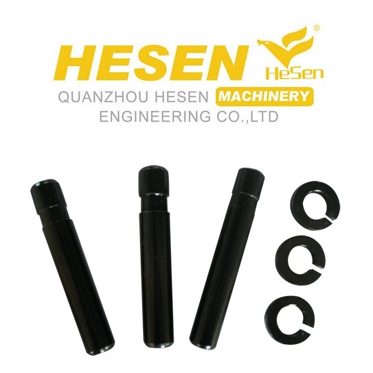 Tooth Pin Price for Excavator (28.3*140)