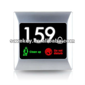 Automatic Bell System for Standalone Type
