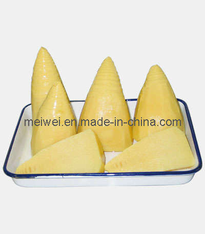 Canned Bamboo Shoots Whole