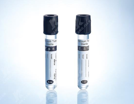 Blood Tubes