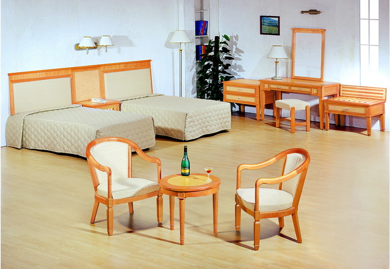 Hotel Room Furniture F1013