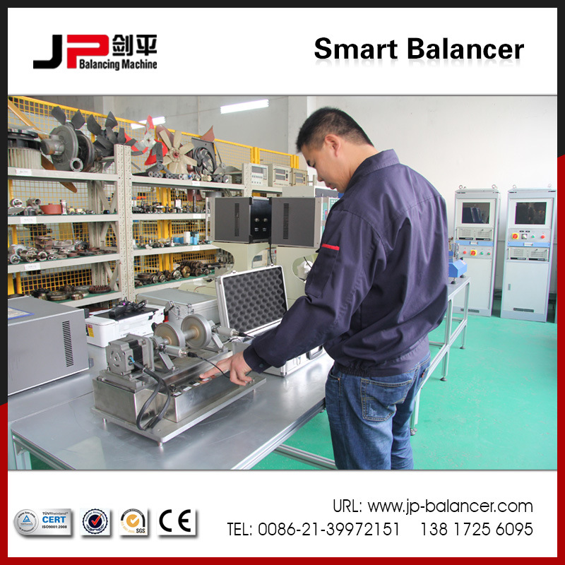 Jp Jianping Portable Smart Balancing Instrument