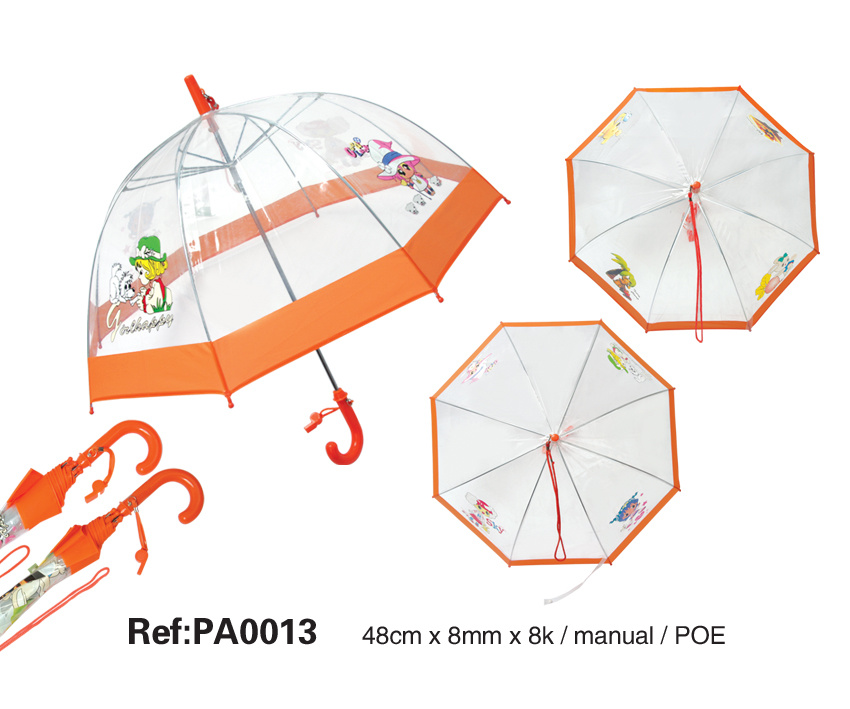 Children Umbrella (PA0013)