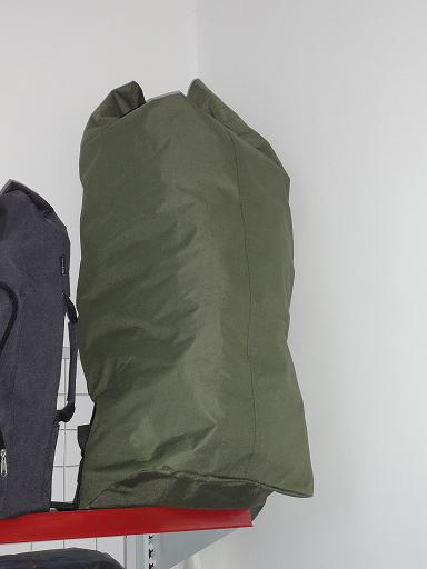Camping Backpack