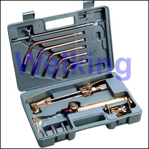 Welding & Cutting Torch (HCW-24)