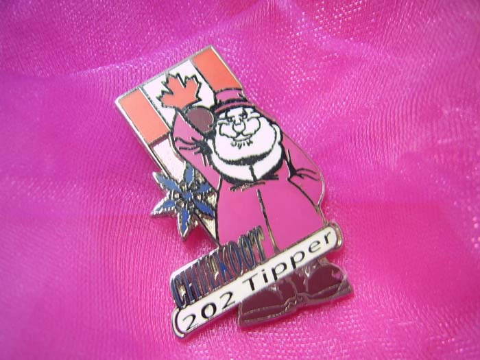 Badge