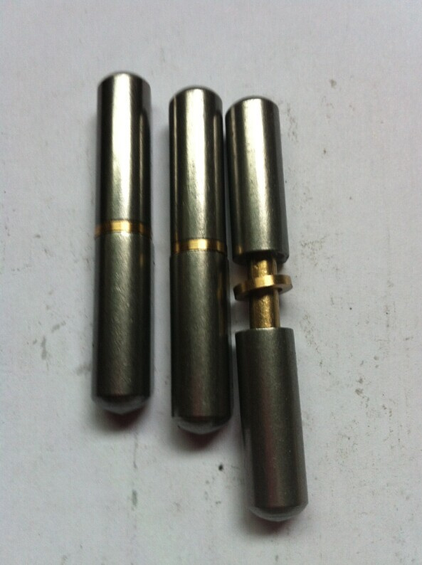 Grease Hinge