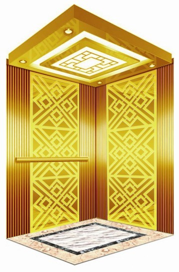 Economic Elevator