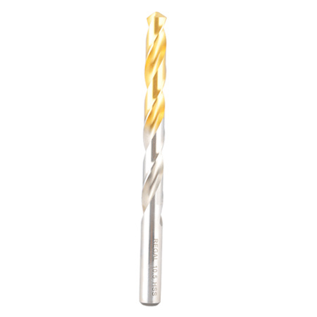 Cobaltiferous High-Speed Drill