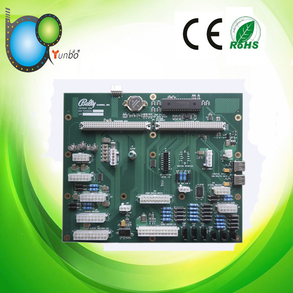 PCB Circuit Board From PCB Assembly