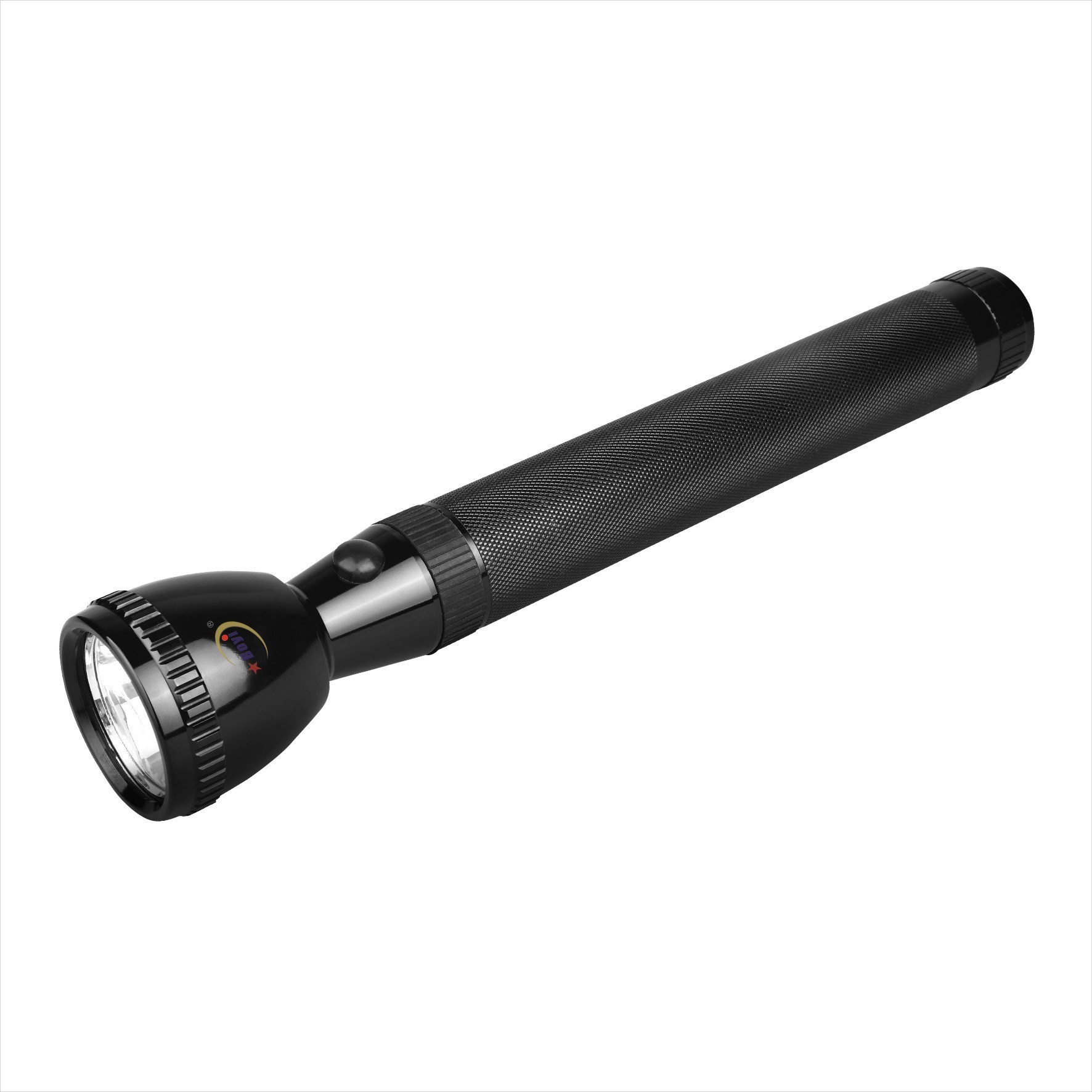 3W Rechargeable CREE LED Torch (CC-109-2SC)