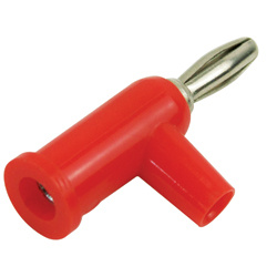 4mm Stackable Banana Plug
