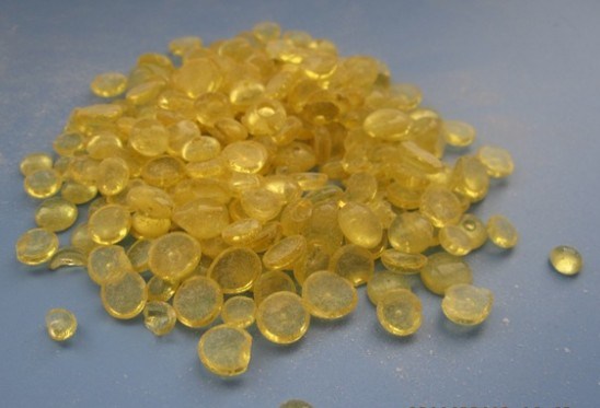 Rosin Modified Unsaturated Acid Resin (SY422)