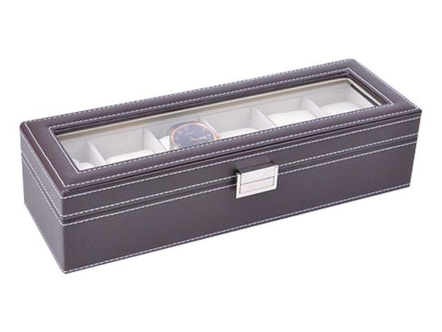 Customized Customize Special Design Paper Watch Boxes