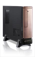 2014 Newest Mini Computer Case, Itx Case