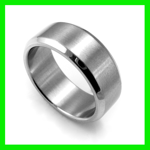 2012 Finer Ring Jewellery for Boys (TPSR102)