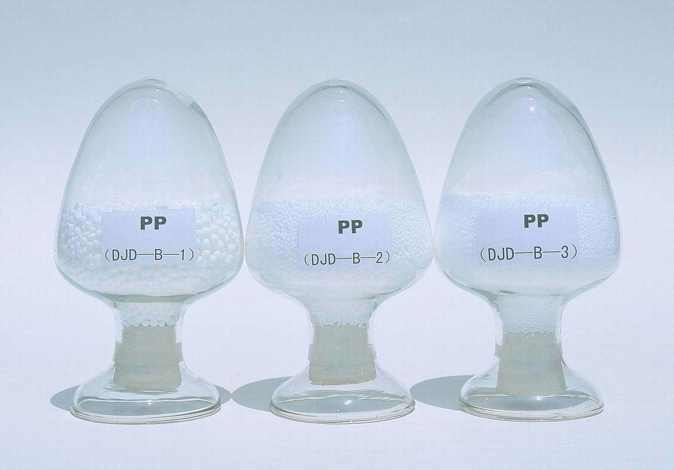 Djd-B High Efficiency Propylene Polymerize Catalyst