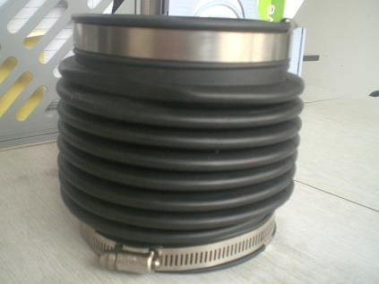 Rubber Bellow