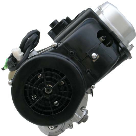 4T50CC Engine (GX-4T50CC)