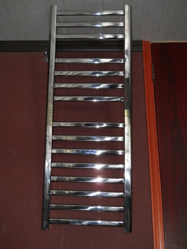 Heated Towel Rails