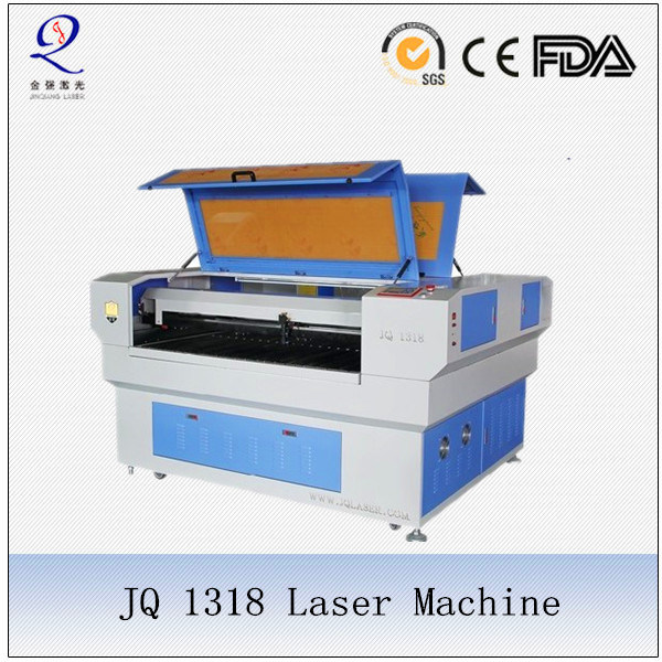 Plexiglas Laser Cutting Machinery