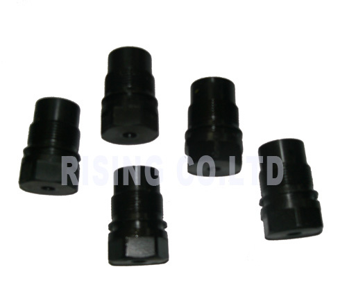 Machining Part