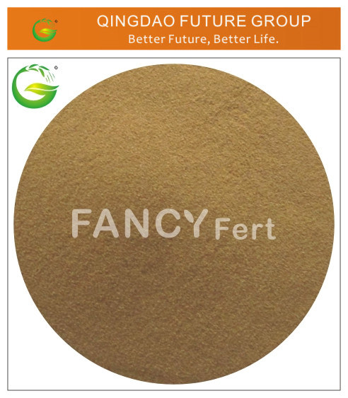 Organic Fertilizer Powder Leonardite Extract Fulvic Acid