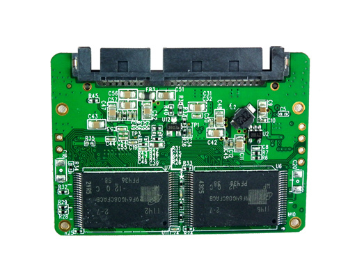 Kingfast J2 16GB Half Slim MLC SSD (KF1501MCM)