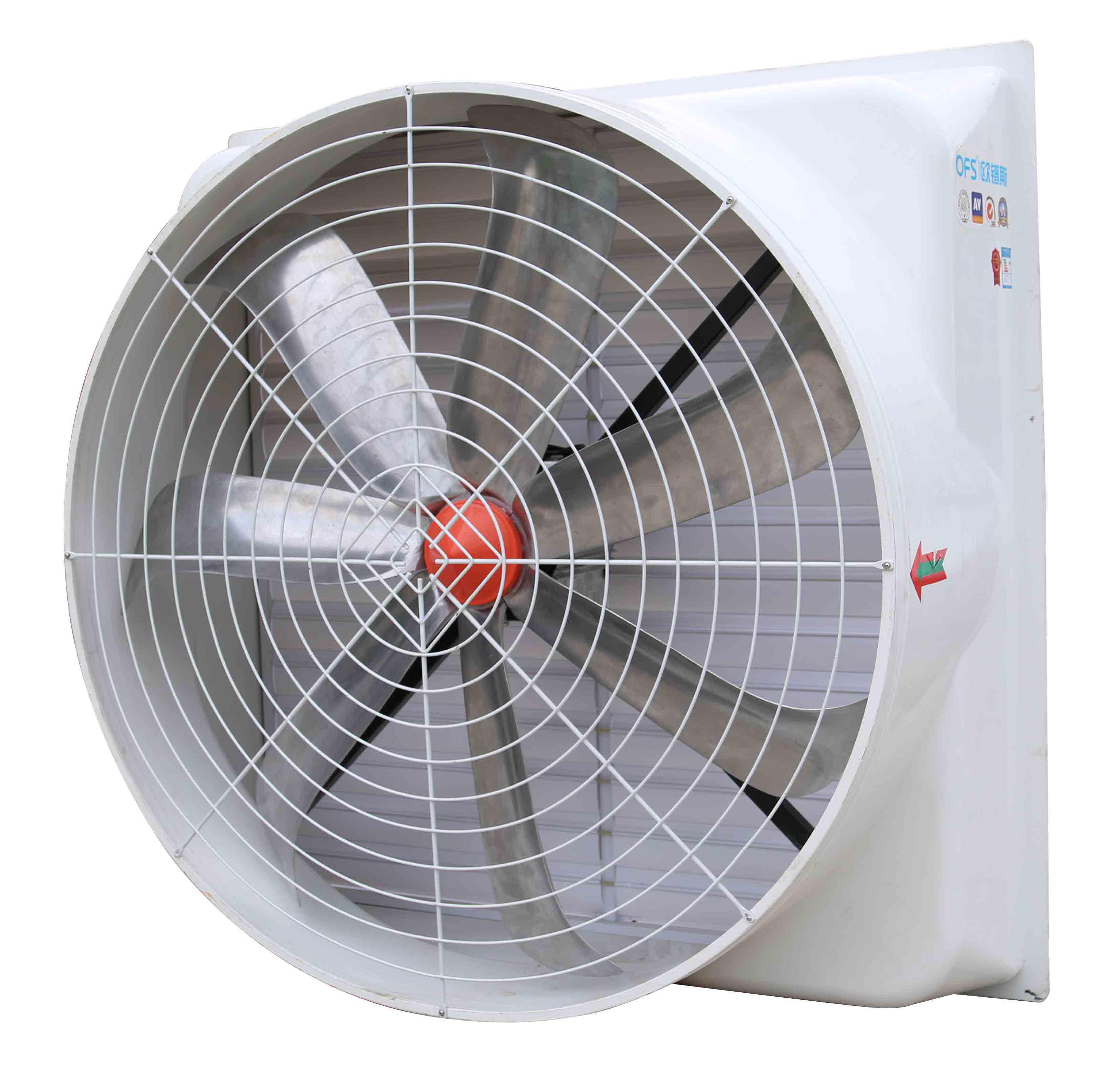 Exhaust Fan/ Ventilation Fan/ Axial Fan/ Centrifugal Fan (OFS-146AT)