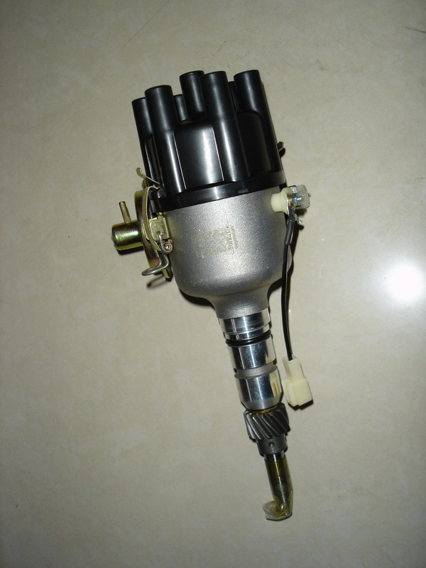 Distributor