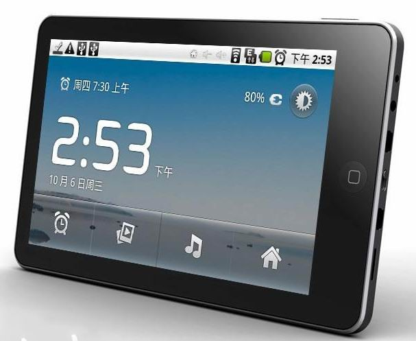 Palm Computer (T718B)