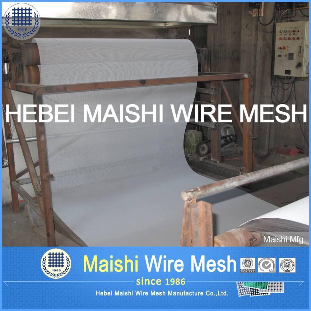 Low Price Stainless Steel Wire Netting