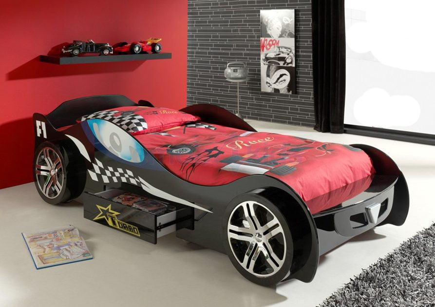 Car Bed Furniture
