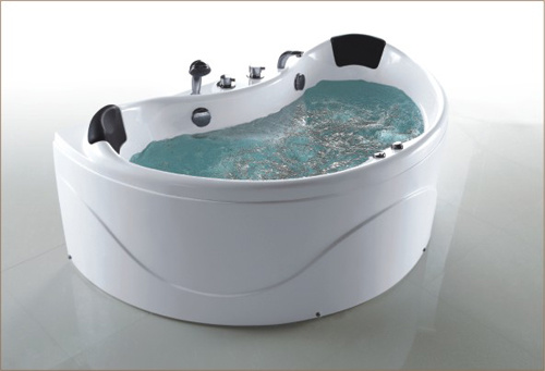 Most in Jacuzzi Bathtub with European Styles