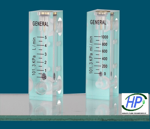 Pipe Type Flow Meter for Water Treatment