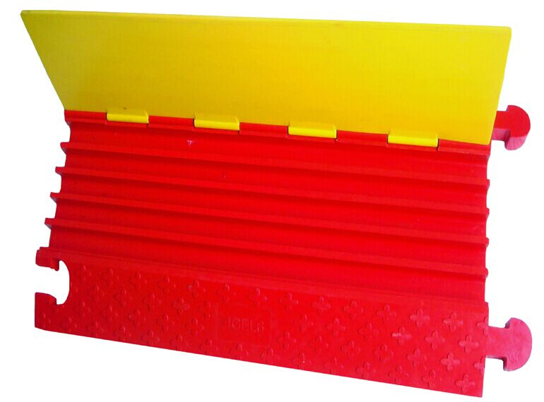 Customized Rubber Cable Protector