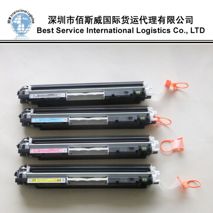 Door to Door Shipping Agent for Copier Toner for Sharp