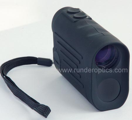 Laser Range Finder, 15-600m Working Effective (LRF600A)