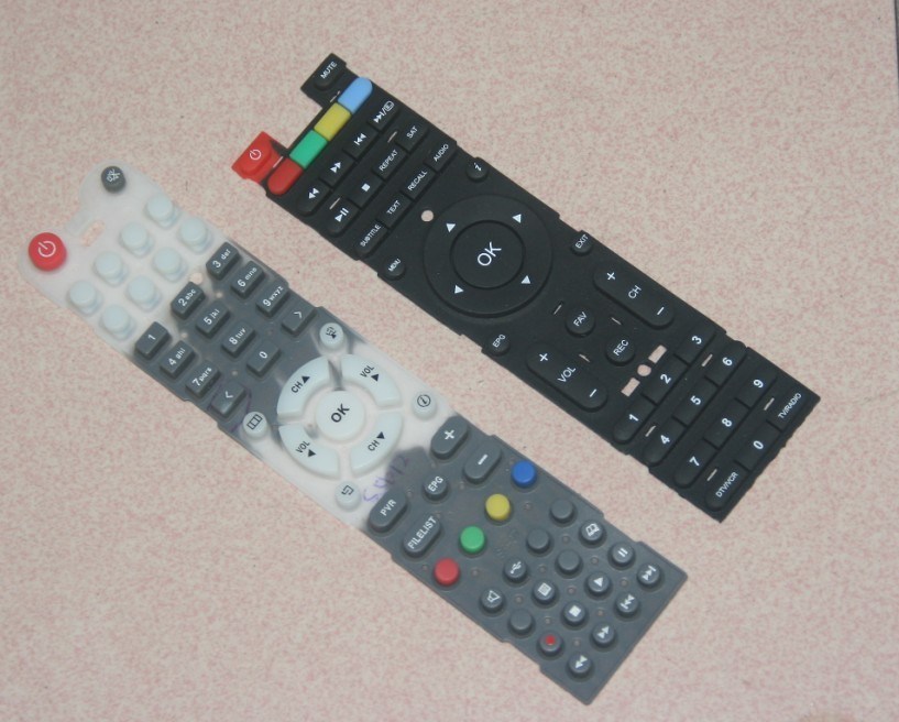 Remote Control Keypad - 2