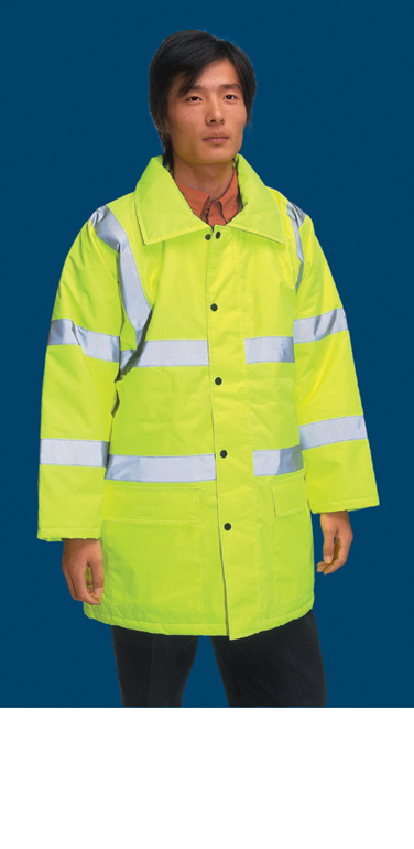 High-Vis and Fire Safety Clothing
