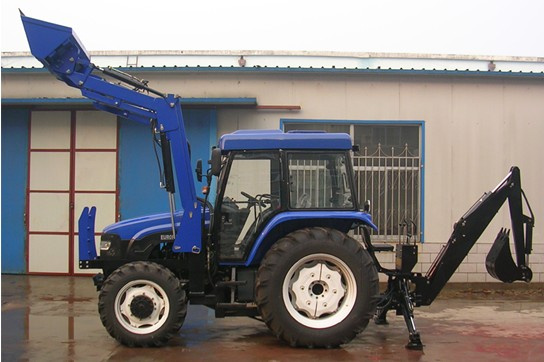 Front End Loader
