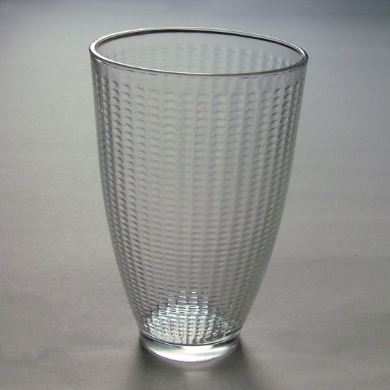 Beer Glass/Glass Tumbler/Glass Cup/Coffee Glass (TM101)