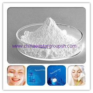 Sodium Hyaluronate Cosmetic Grade (HA)