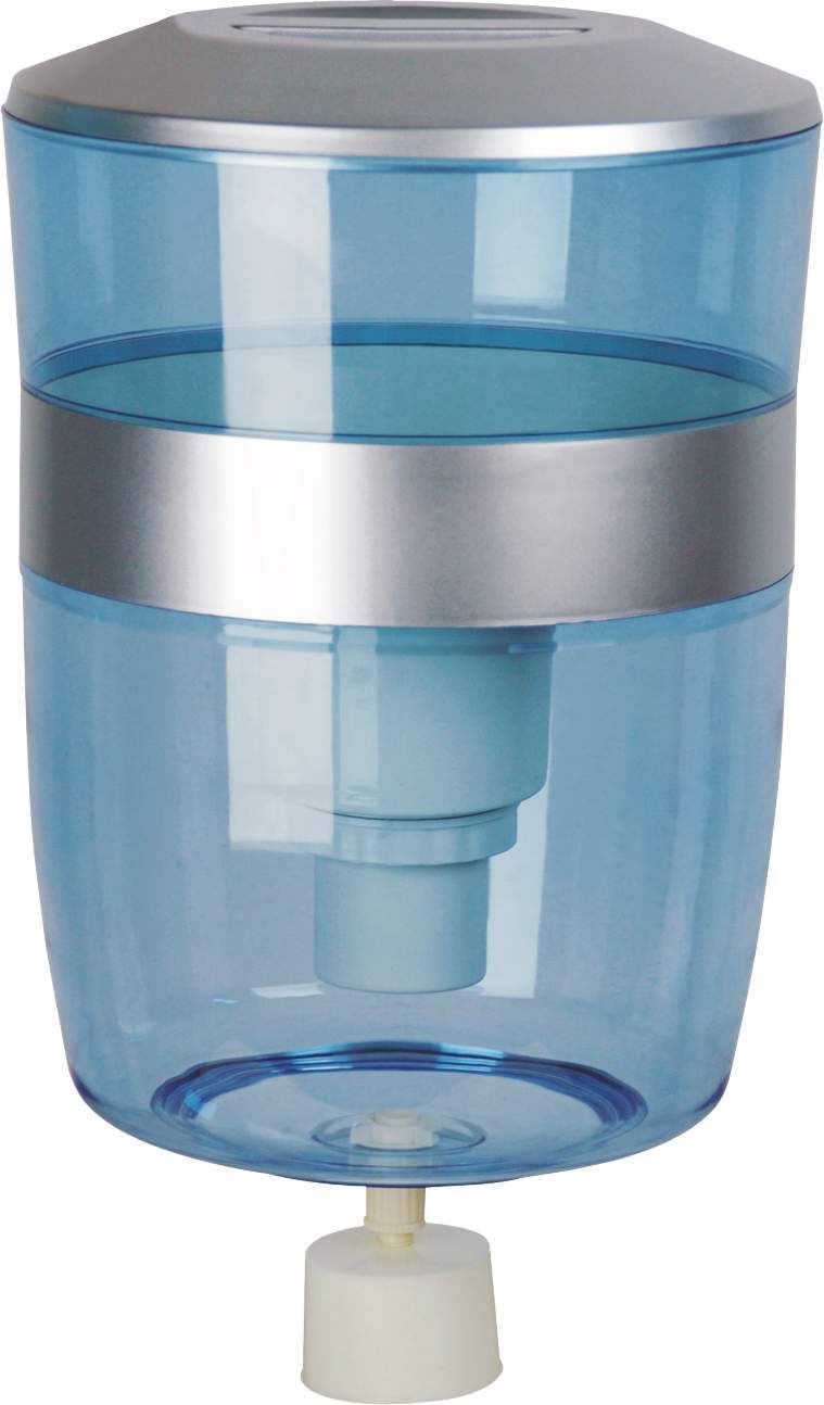 Mineral Water Purifier (HSM-JS20LF)
