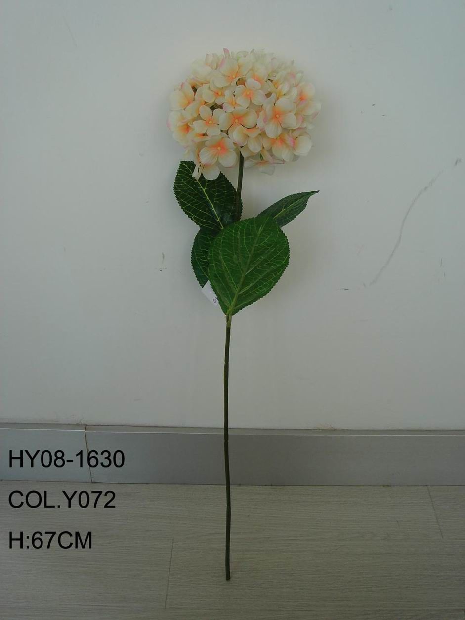 Artificial Flower (Hydrangea) 